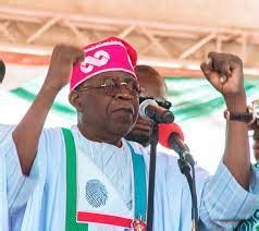 Asiwaju Tinubu's presidency: Healing Pathway to Shared Prosperity in ...