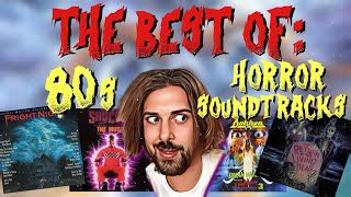 80S Horror Movie Soundtracks | Popnable