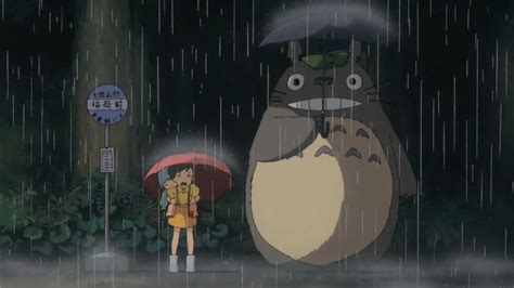 Initiative to Preserve Ghibli’s My Neighbor Totoro Forest Launched