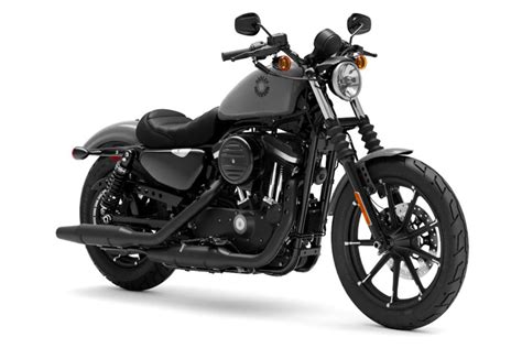 Harley-Davidson Iron 883 Review and Specs - Used Cars and Motorcyles ...