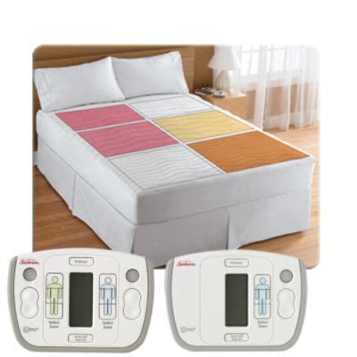 Sunbeam Heated Mattress Pad For Cold Winter Days | Mattress Reviews