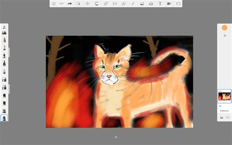 Firestar | Warrior Cats