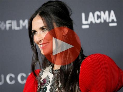 Demi Moore to Play a Mysterious Nurse on 'Empire'