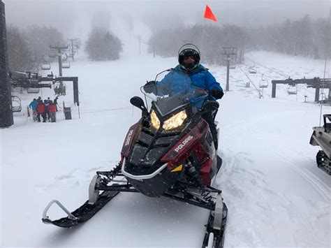 Snowmobile Vermont (Dover) - 2020 All You Need to Know BEFORE You Go ...