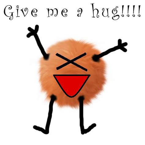 give me a hug XD by maki1 on DeviantArt