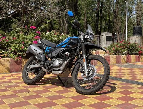 Hero Xpulse 200 4V Long Term Review - Bike India