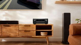 Denon unveils its new line-up of 8K AVRs with Dolby Atmos, HDMI 2.1 and ...