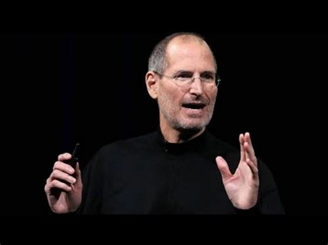 Steve Jobs last speech before death - YouTube