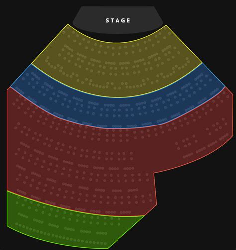 Mgm Grand David Copperfield Seating Map | Brokeasshome.com