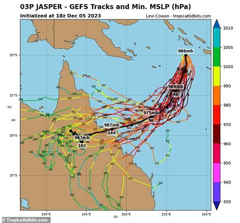 Sydney, Melbourne, Brisbane weather: Warnings issued for major cities | Daily Mail Online