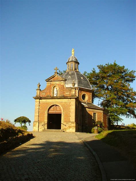 Onze-Lieve-Vrouw-van den Oudenberg GERAARDSBERGEN foto