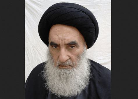 Ayatollah Sistani For Nobel Peace Prize? | Iraq Business News