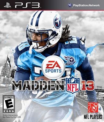 MY REAL FUN ..::: Madden 13 | PS3