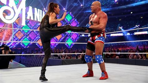 WrestleMania: Who were the winners at WWE's biggest event of the year ...