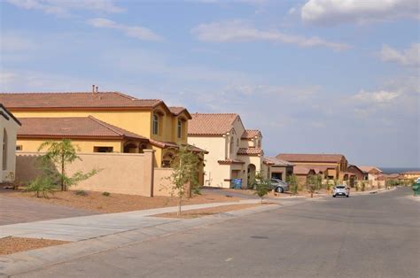 Neighborhood Spotlight: Rancho Sahuarita | TucsonTopia