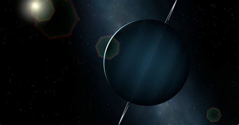 Why Uranus Orbits Sideways | TIME