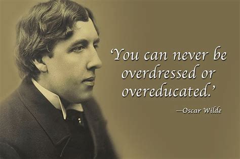 Oscar Wilde Quotes About Education. QuotesGram