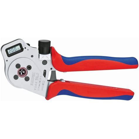 KNIPEX 10.8-in Electrical Pliers at Lowes.com