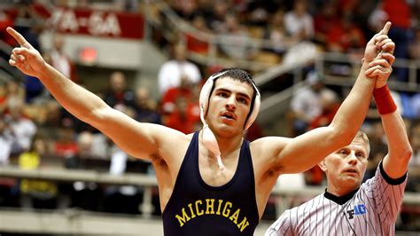 2015 NCAA Wrestling Championships: 184-pound preview, picks - The ...