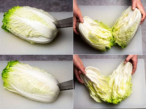 Baechu Kimchi (Napa Cabbage Kimchi) Recipe