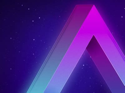 Penrose Triangle by Matthew Martin on Dribbble