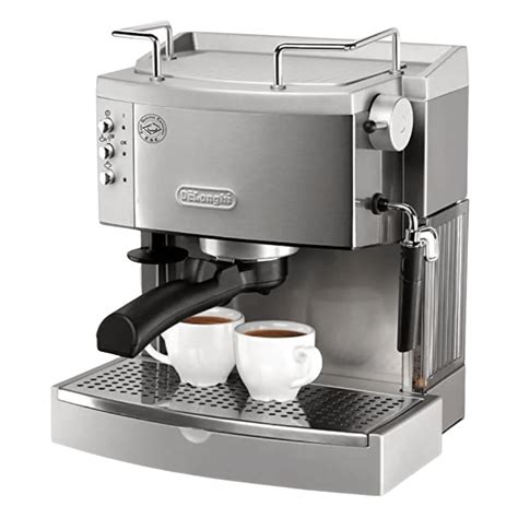 Best DeLonghi Espresso Machine: Our Top Six Choices