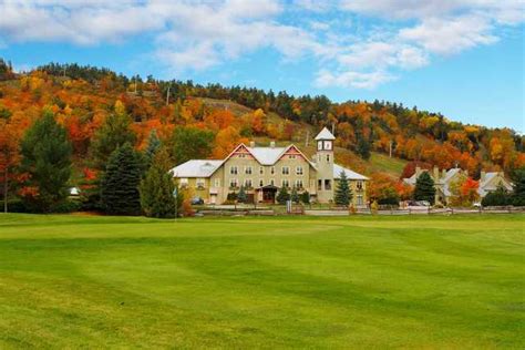 Ironwoods at Calabogie Peaks Resort in Calabogie