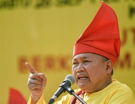 Ex-Perkasa chief Ibrahim Ali admits receiving cash linked to 1MDB, SRC | MalaysiaNow