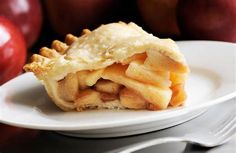 Royalty Free Apple Pie Slice Pictures, Images and Stock Photos - iStock