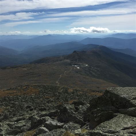 Mount Washington Summit view | Mount washington summit, Summit view ...