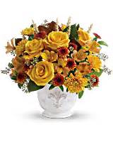 Teleflora's Country Splendor Bouquet - Teleflora