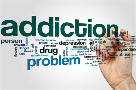 Drug Addiction: The Real Costs Involved - Corporate LiveWire