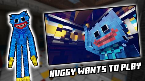 Poppy: Huggy Wuggy MOD MPCE for Android - APK Download