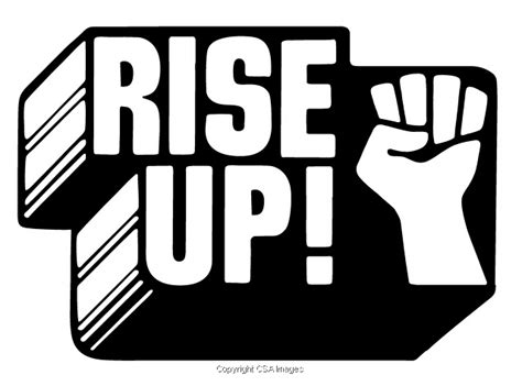 Rise Up | #851603 | CSA Images