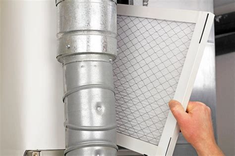 Spring HVAC Maintenance Tips - Robillard HVAC