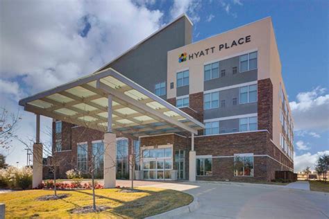 Hyatt Place Dallas/Allen, Allen (updated prices 2025)