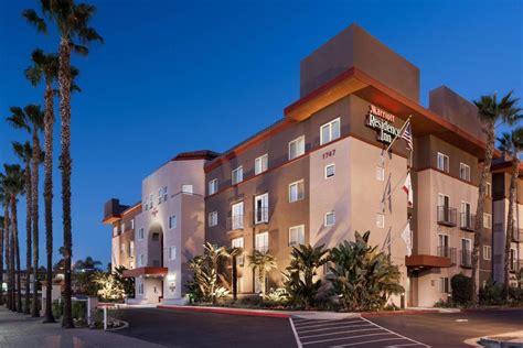 Residence Inn San Diego Downtown Hotel (San Diego (CA)) - Deals, Photos ...