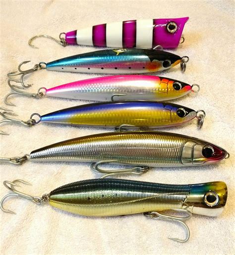 Tuna Lure Lot #2 - The Hull Truth - Boating and Fishing Forum