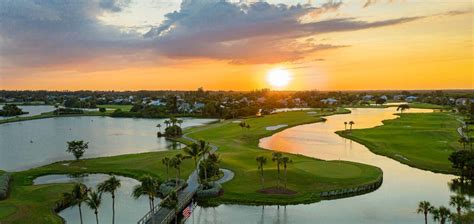 Naples Florida Golf Courses