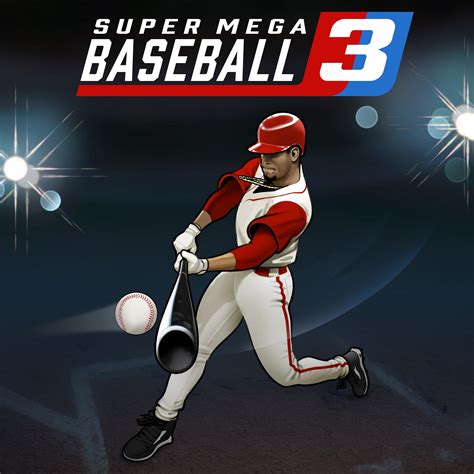 Super Mega Baseball 3 [Images] - IGN