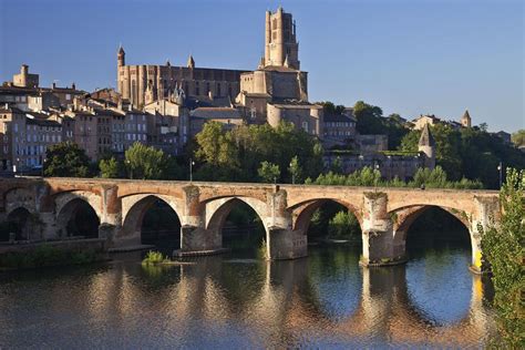 Albi Guide: Planning Your Trip