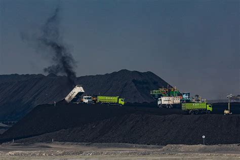 Adani Group Aims To Alleviate Energy Scarcity By Investing In The Coal Mines | PT. Orientjasa ...