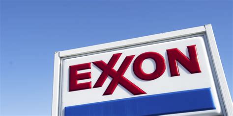 Buy Exxon Mobil Stock Because of Production Growth, Analyst Says - Barron's