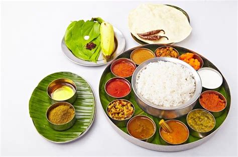 The Chettinad Cuisine | Chennai - What to Expect | Timings | Tips ...