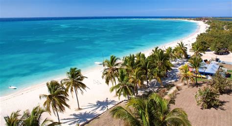 Playa Ancon (Ancon Beach) | Trinidad, Cuba | Beyond The Ordinary