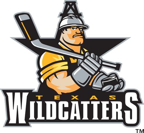 Texas Wildcatters | American Hockey League Wiki | FANDOM powered by Wikia