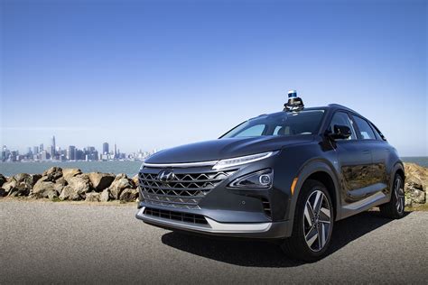 Hyundai, Kia Invest in Autonomous Software Startup Aurora - The Detroit Bureau