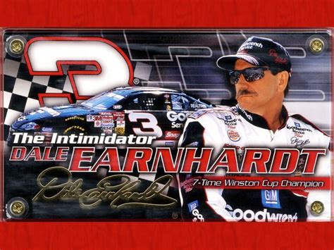 Dale Earnhardt Wallpaper - Dale Earnhardt Wallpapers | goawall