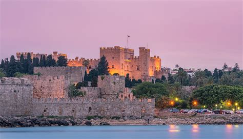 Welcome to Rhodes island Rodos cars Travel Guide