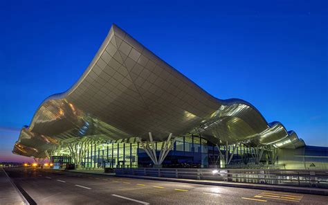 Zagreb Airport Franjo Tuđman » Visit Zagreb